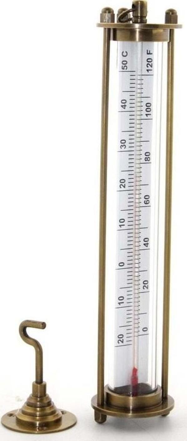 Mevafa Pirinç Termometre - Image 1