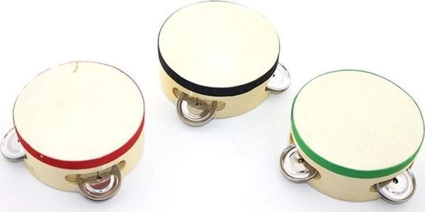 Ahşap Tef Küçük - Image 1