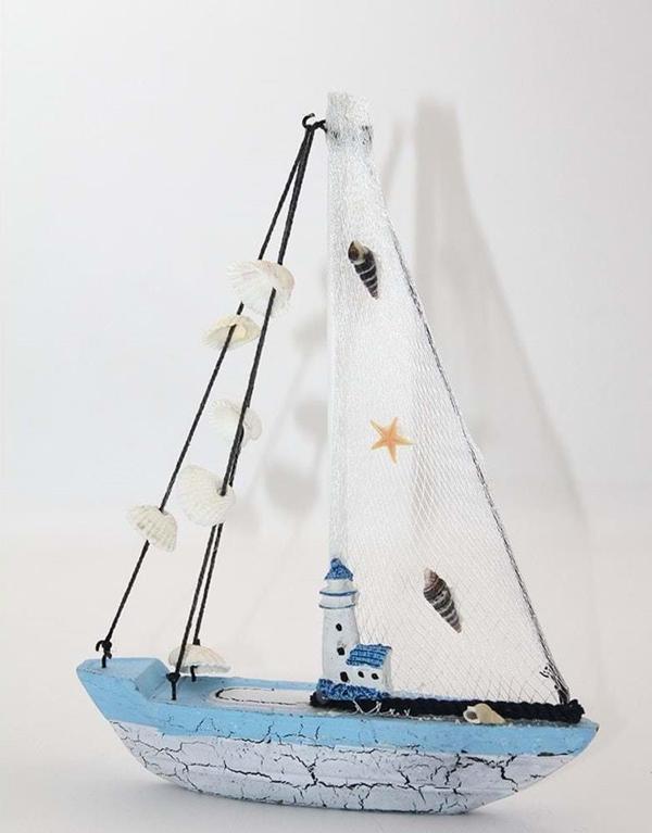 Marin Ahşap Gemi - Image 1