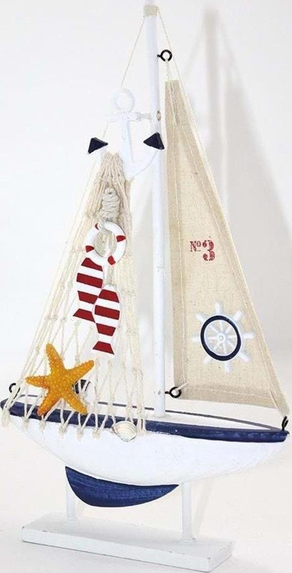 Marin Ahşap Gemi - Image 1