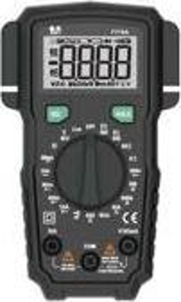 TRUE RMS DİJİTAL MULTİMETRE ÖLÇÜ ALETİ FY79A-Findit - Image 1