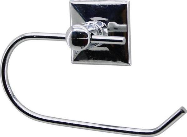 YAPIŞKANLI   AÇIK WC  METAL KAĞITLIK-Findit - Image 1
