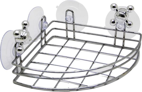 KROM BANYO KÖŞE RAF ÜÇGEN-Findit - Image 1