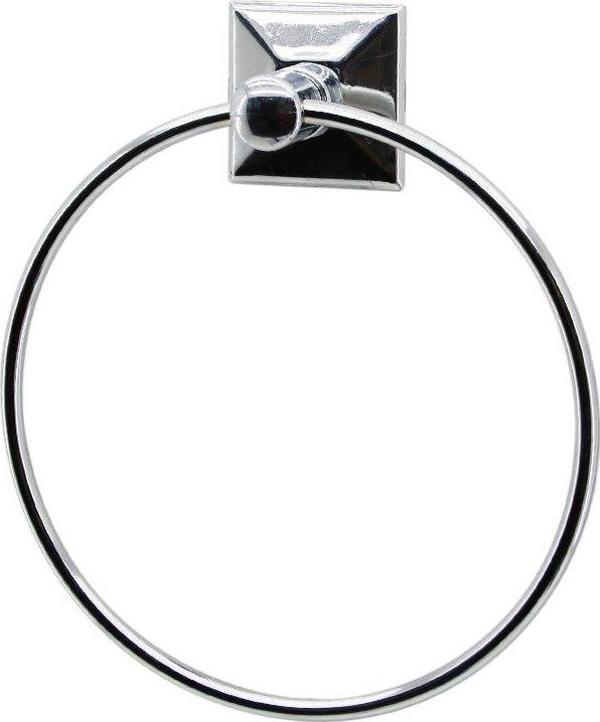 YAPIŞKANLI   YUVARLAK  METAL HAVLULUK-Findit - Image 1