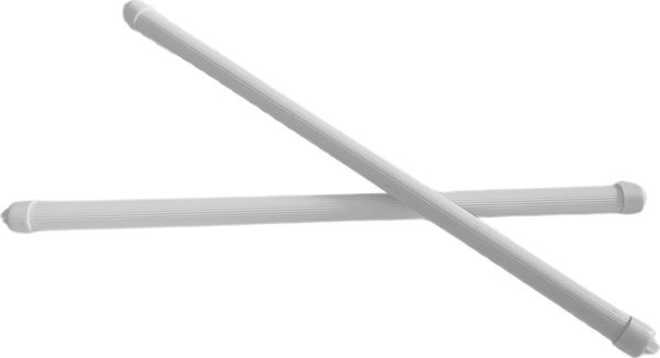 Markapet Plastik Kuş Tüneği  ( 2 Adet ) - Image 1