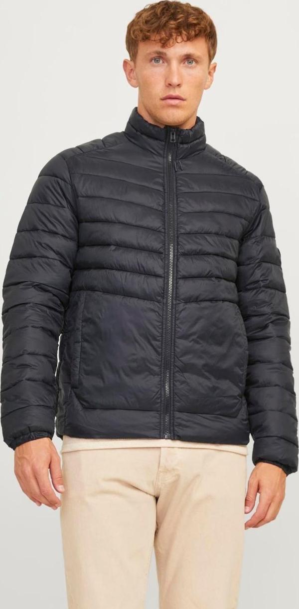 Jack&Jones Erkek Dik Yakalı Şişme Mont - 12258444 - Image 1