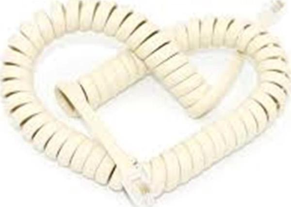 Spiral Krem Pluglu Ahize Kordonu 30 cm - Image 1
