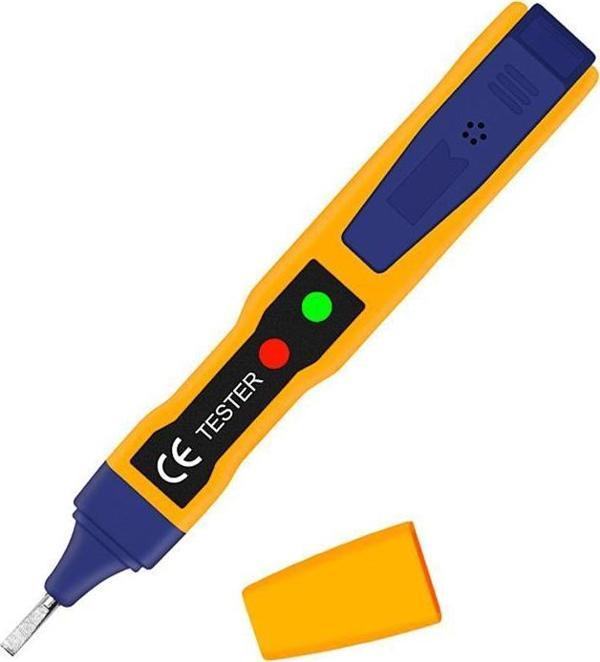 8848 DEDEKTÖRLÜ KONTROL KALEMİ-Findit - Image 1