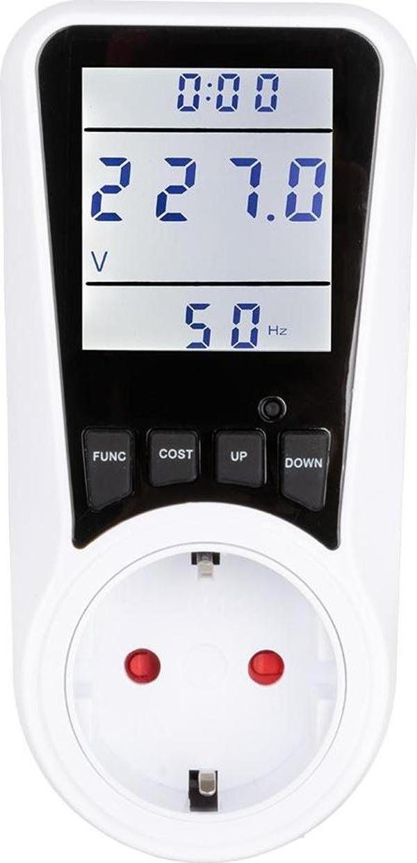 DIGITAL WATTMETRE PMB05-Findit - Image 1