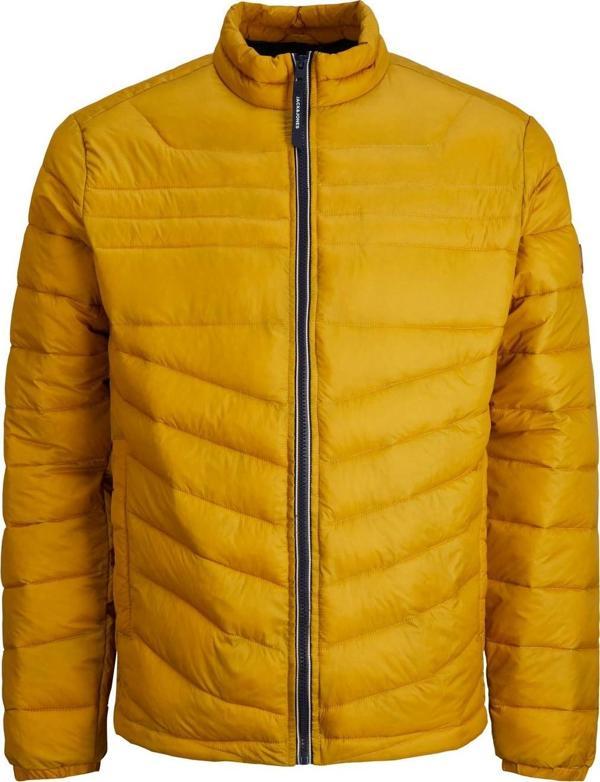 Jack&Jones Erkek Şişme Mont Jjehero Puffer Collar - 12211788 - Image 1