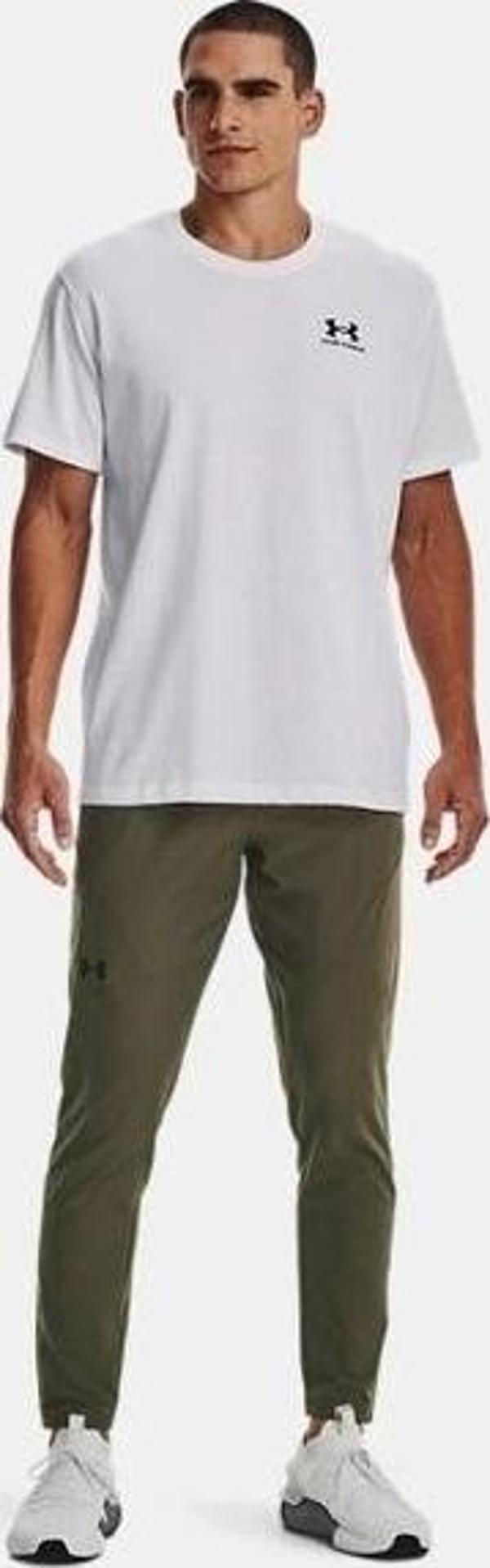 Under Armour Unstoppable Tapered Erkek Eşofman Altı 1352028-390 - Image 1