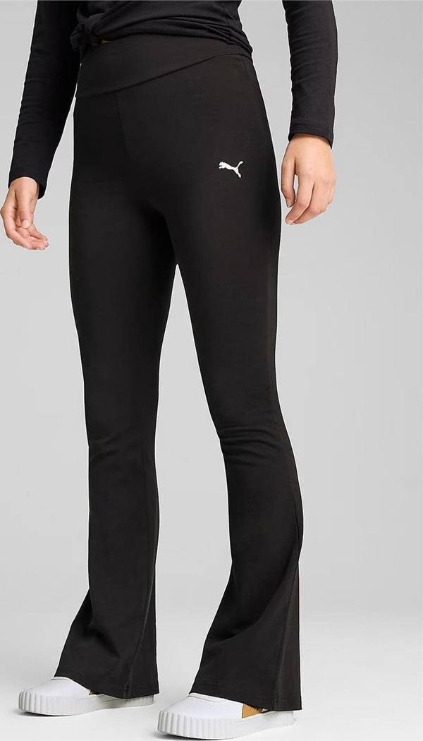 Puma Ess Leggings Kadın Tayt 63154201 - Image 1
