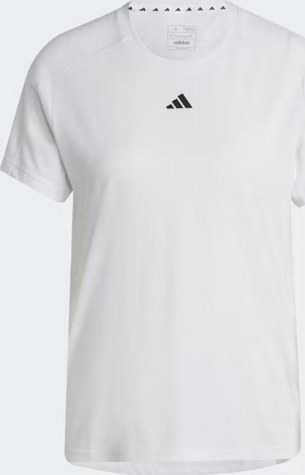 Adidas Tr-Es Crew T Kadın T-Shirt HR7796 - Image 1