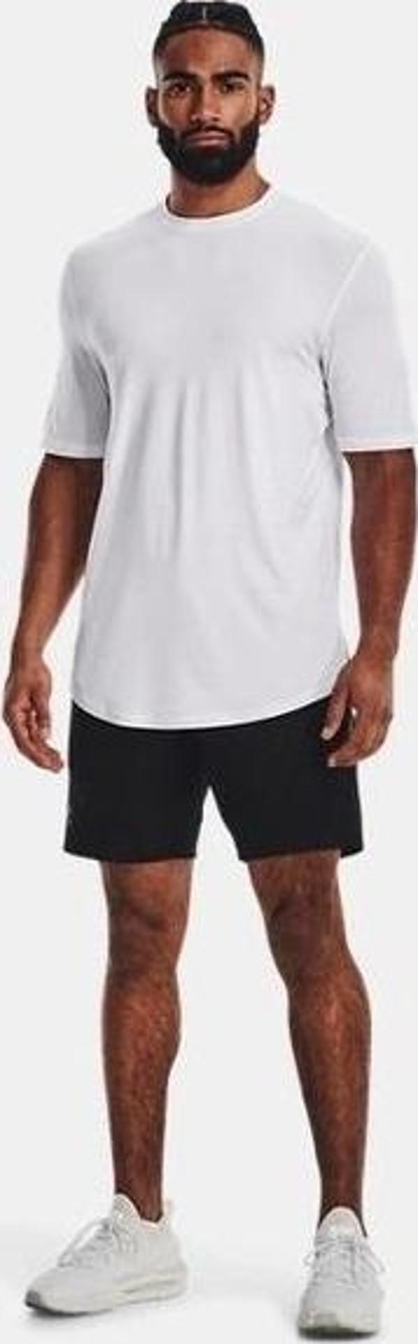 Under Armour Unstoppable Erkek Şort 1370378-001 - Image 1