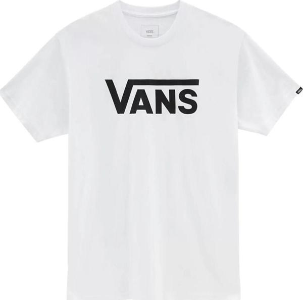 Vans Classic Erkek T-shirt VN000GGGYB21 - Image 1