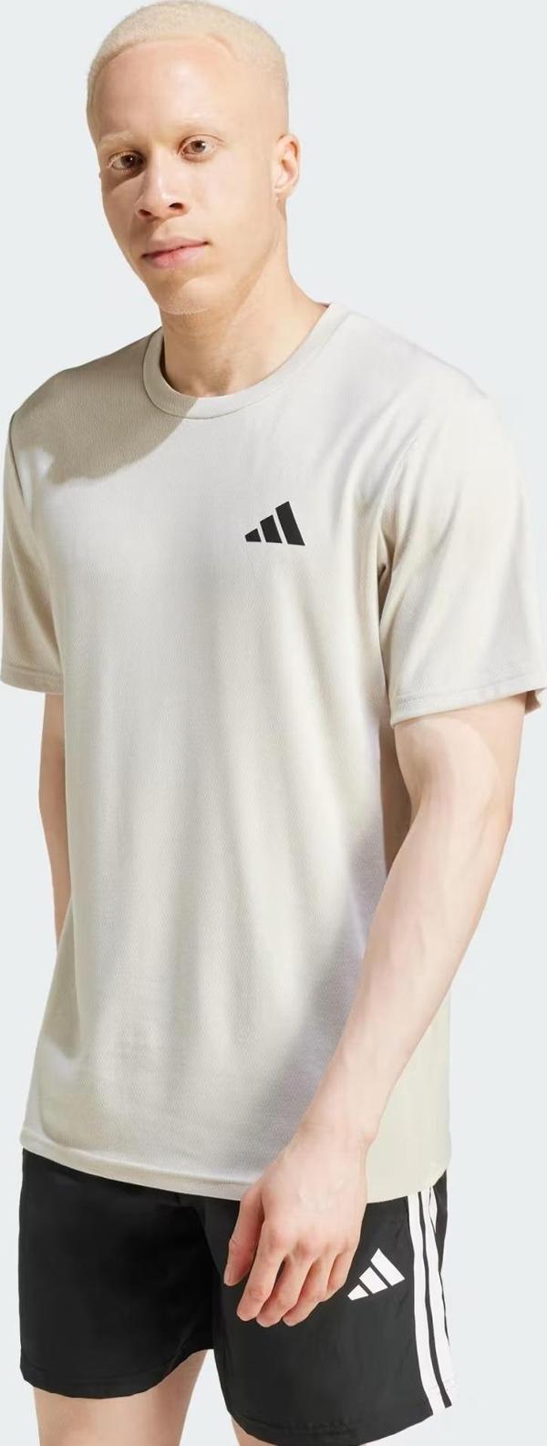Adidas Tr-Es Fr Novelty Erkek T-Shirt JC7736 - Image 1