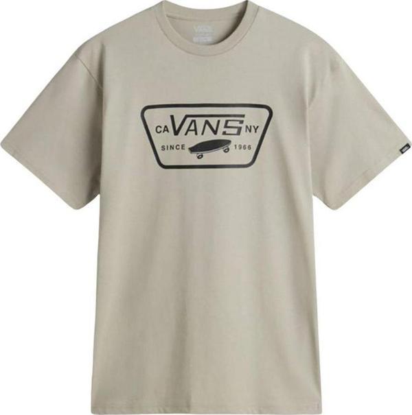Vans Full Patch Erkek T-shirt VN000QN8ZUJ1 - Image 1