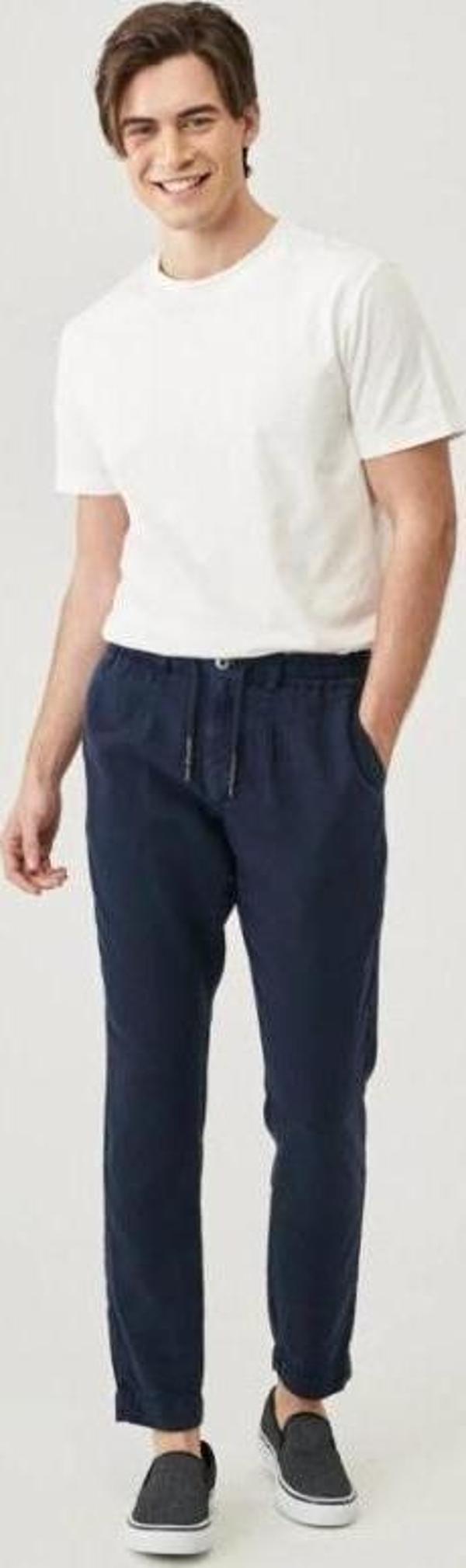 Wrangler Chino Erkek Pantolon - Image 1