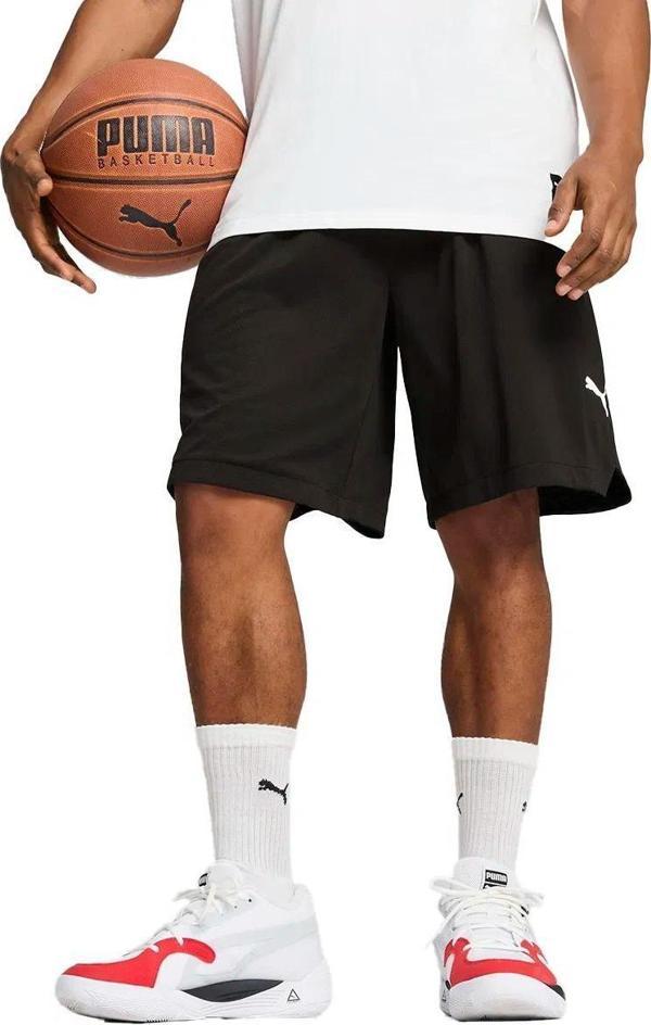 Puma Shot Blocker Erkek Şort 62305909 - Image 1