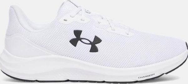 Under Armour Ua Charged Pursuit 4 Erkek Spor Ayakkabı 3028254-100 - Image 1