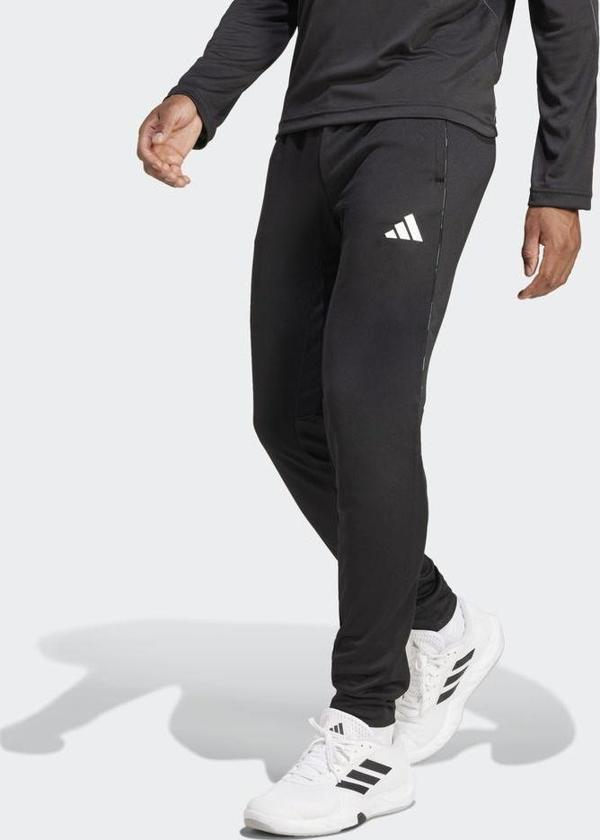 Adidas Train Essentials Camo Erkek Eşofman Altı JE5698 - Image 1