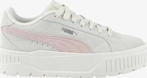 Puma Karmen Iı Kadın Spor Ayakkabı 39745709 - Image 1