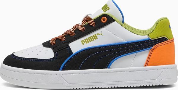 Puma Caven 2.0 Starblitz Jr Unisex Çocuk Spor Ayakkabı 40064702 - Image 1