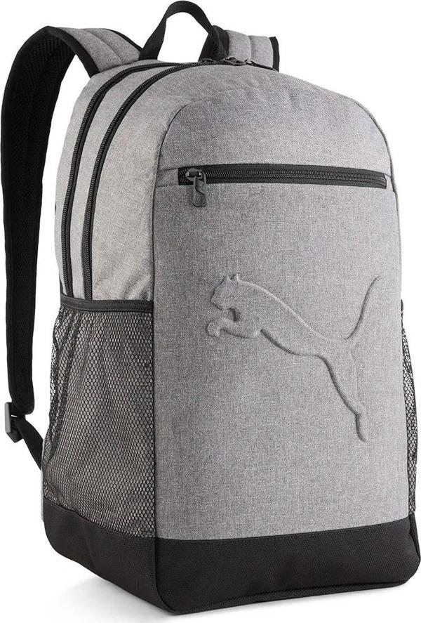 Puma Buzz Heather Backpack Unisex Sırt Çantası 09135001 - Image 1
