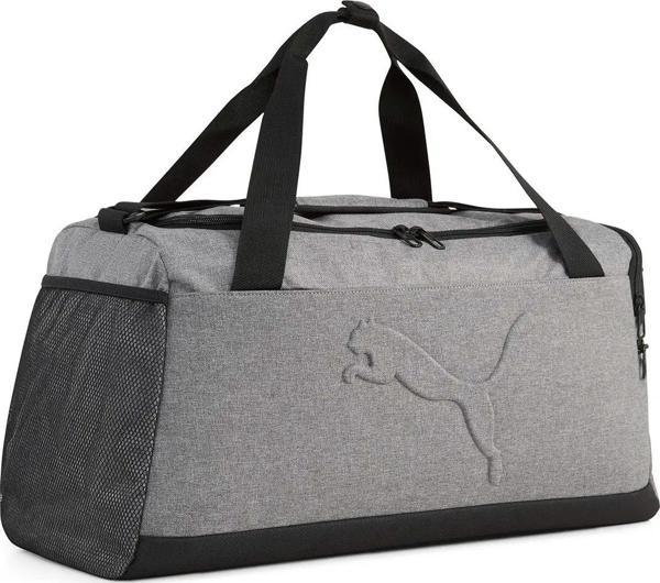 Puma Buzz Heather S S Bag Unisex Spor Çanta 09137801 - Image 1