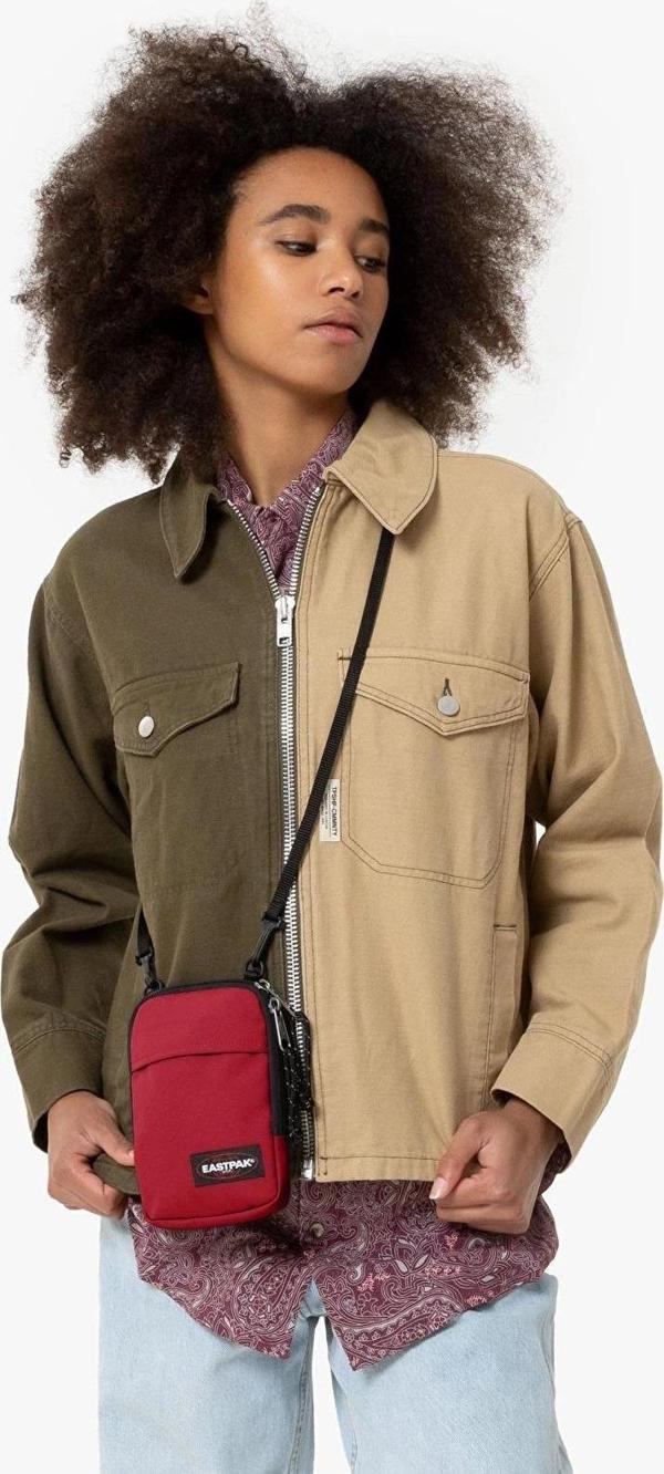 Eastpak Buddy Mini Unisex Omuz Çantası - Image 1