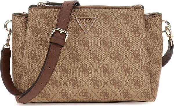 Guess Noelle 4G Kadın Çapraz Çanta HWBG7879120 - Image 1