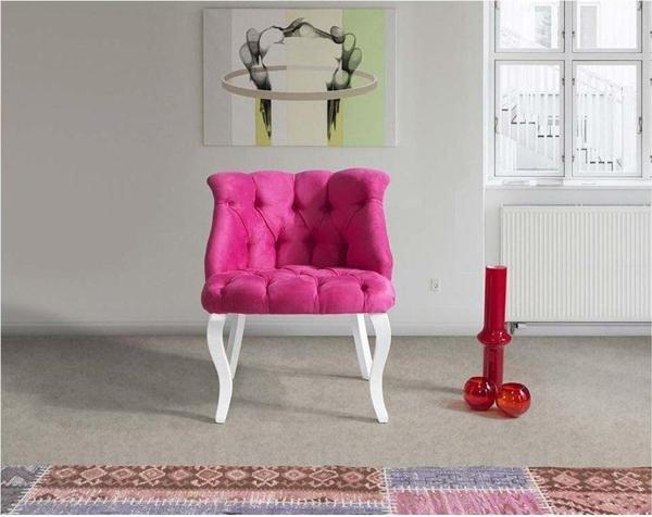 Mobilya Bazarı Almera Çay Seti Tekli Koltuk - Berjer (Salon - Balkon - Ofis - Cafe) - Image 1