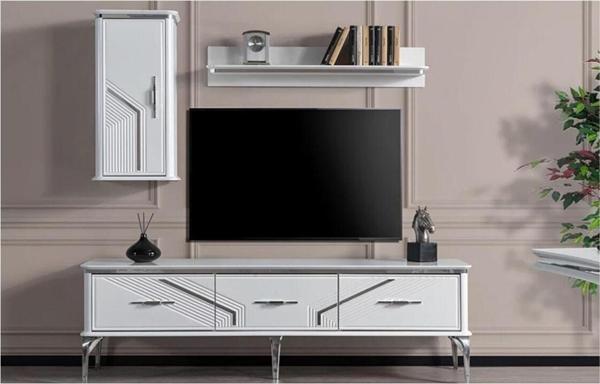 Mobilya Bazarı Asel Mdf Tv Ünitesi - Image 1