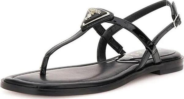 Guess Rainey-4 Parmak Arası Kadın Sandalet FLJRA4PAF21 - Image 1