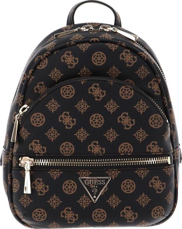 Guess Manhattan 4G Logolu Kadın Sırt Çantası HWPG6994320 - Image 1