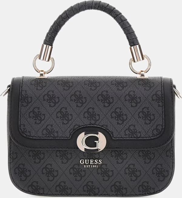 Guess Orlina 4G Logolu Mini Kadın El Çantası HWSG9540200 - Image 1