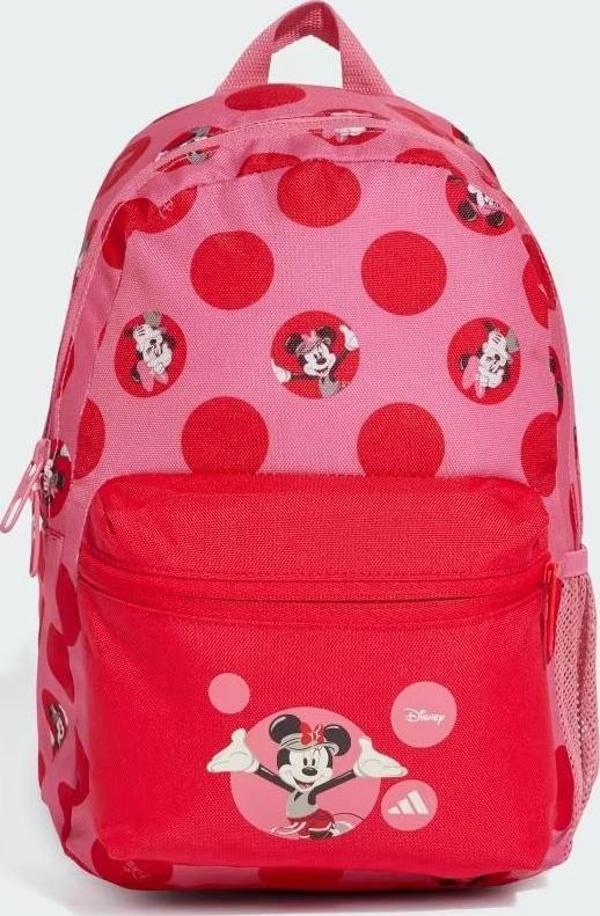 Adidas X Disney Minnie Mouse Kids Kız Çocuk Sırt Çantası JG5805 - Image 1