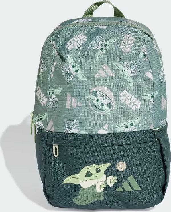 Adidas Star Wars The Mandalorian™ Kids Unisex Çocuk Sırt Çantası - Image 1