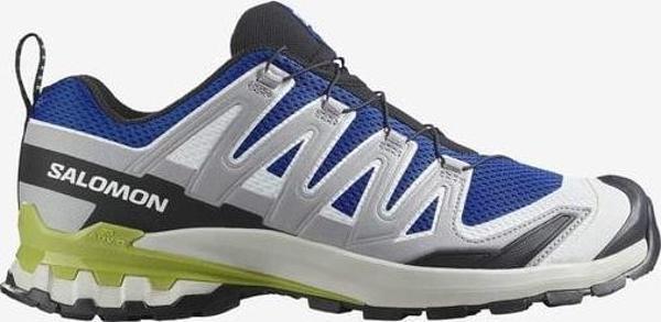 Salomon Xa Pro 3d V9 Erkek Outdoor Ayakkabı L47747600 - Image 1