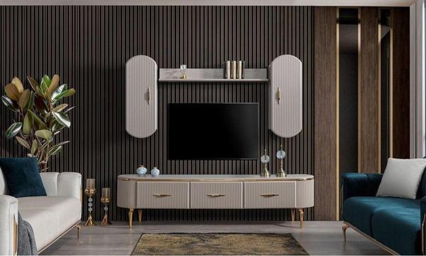 Piaevi Zümrüt Tv Ünitesi - Image 1