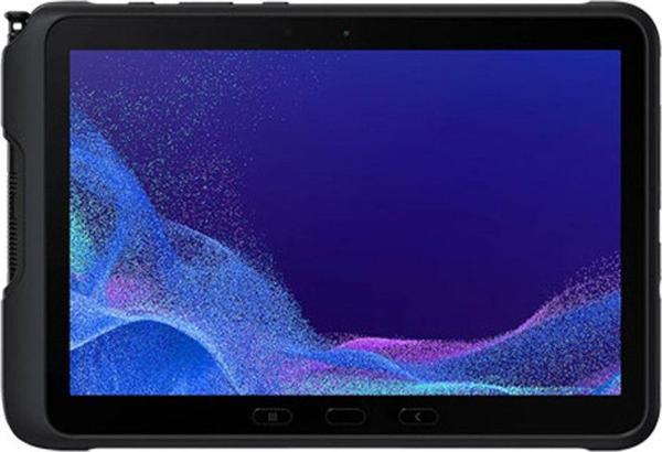 Samsung Galaxy Tab Active4 Pro Sm-t638 128gb 10.1" Siyah Tablet - Image 1
