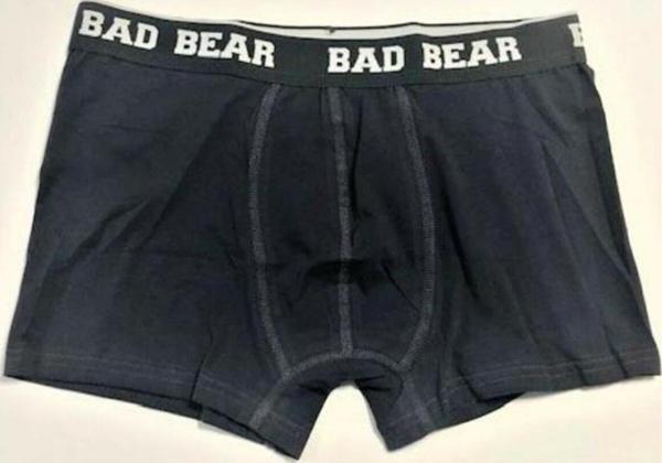 Bad Bear 21.01.03.002-C02 Basic Erkek Boxer - Image 1