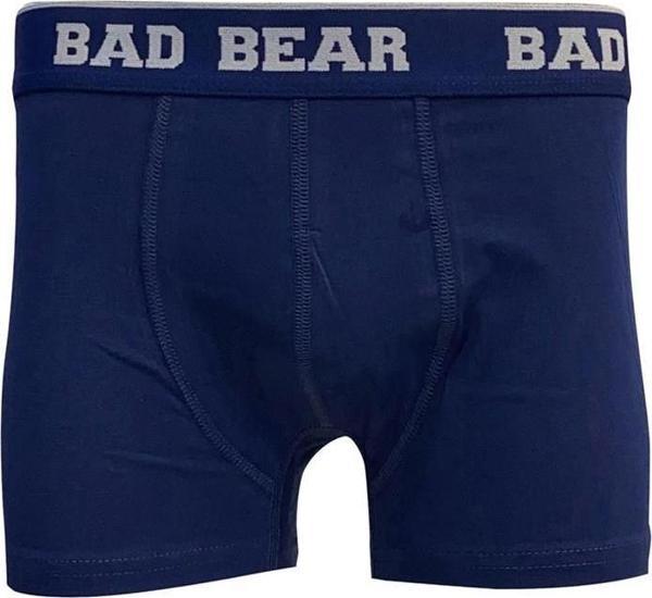 Bad Bear 21.01.03.002-C07 Basic Erkek Boxer - Image 1