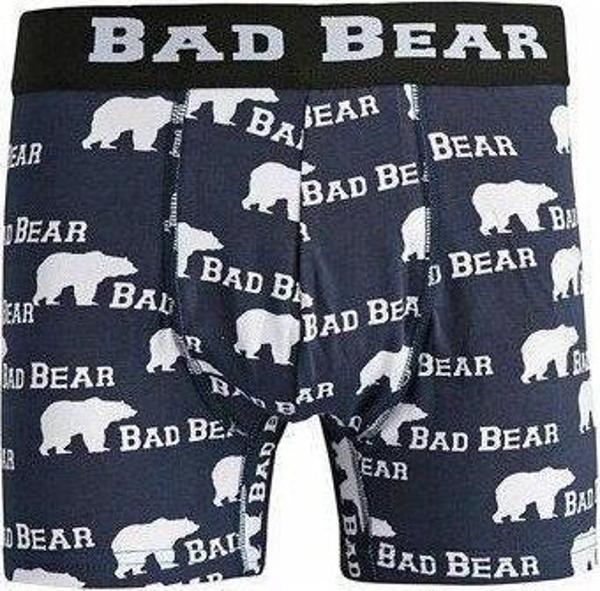 Bad Bear 18.01.03.004-C07 Bear Erkek Boxer - Image 1