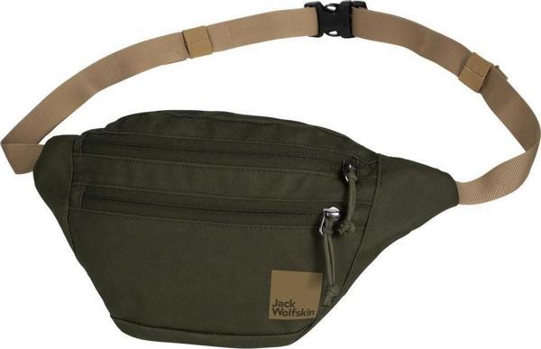 Jack Wolfskin 8007801 Konya Unisex Bel Çantası - Image 1