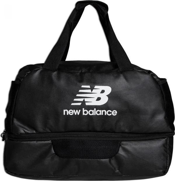 New Balance TSB2229-BK Erkek Spor Çanta - Image 1