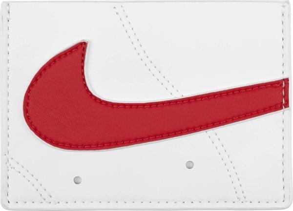 Nike N.100.9738.173.OS icon Air Force 1 Unisex Cüzdan - Image 1