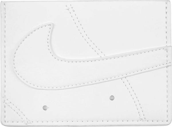 Nike N.100.9738.176.OS icon Air Force 1 Unisex Cüzdan - Image 1