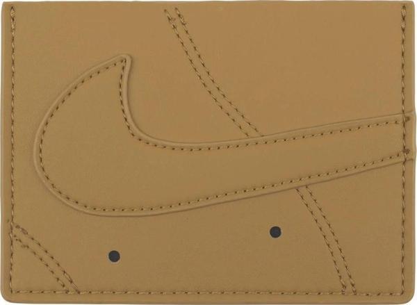 Nike N.100.9738.715.OS Icon Air Force 1 Card Wallet Unisex Cüzdan - Image 1