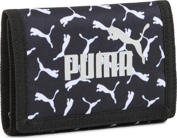 Puma 05475801 Phase Aop Unisex Cüzdan - Image 1